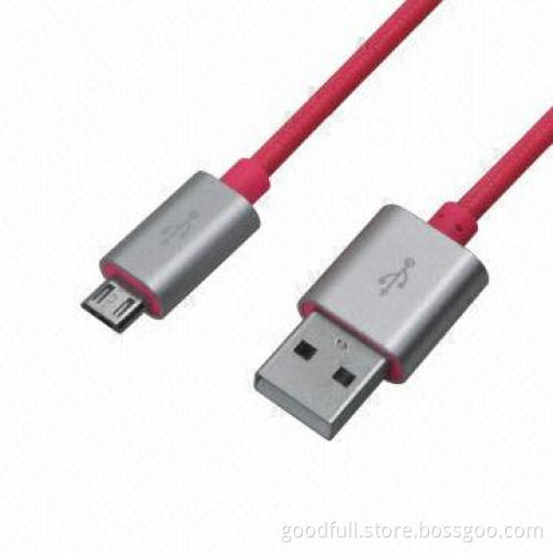 Aluminum Alloy Cable, Braided Wire